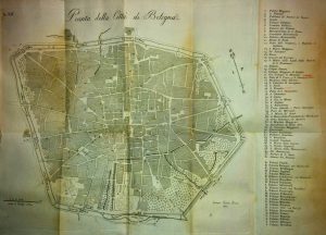Pianta 1826