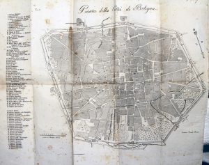 Pianta 1844