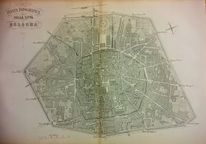 Pianta 1868