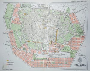 Pianta 1900