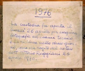 Biglietto 1976