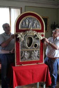 Restauro 2010
