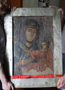 Restauro 2010