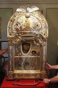Restauro 2010