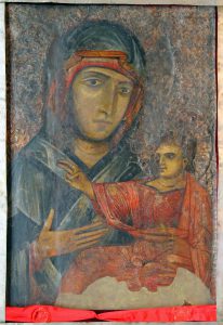 Restauro 2011