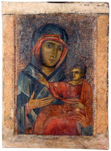 Restauro 2011