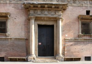 Numero 26 (antico 149)