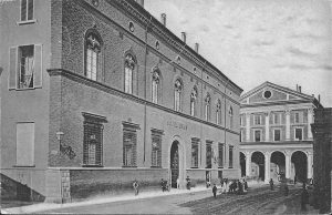 Hotel Brun
