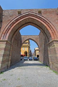 Porta di Strada Maggiore