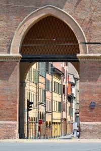 Porta San Felice