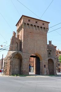 Porta San Felice
