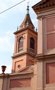 Il campanile