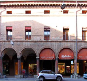 Palazzo Scarani