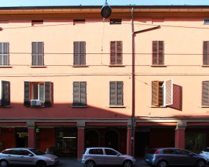 Strada San Felice 139 (Via San Felice 63)