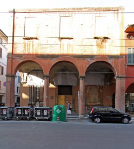 San Nicolò di via San Felice