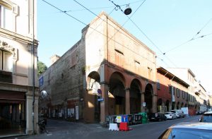 San Nicolò di via San Felice