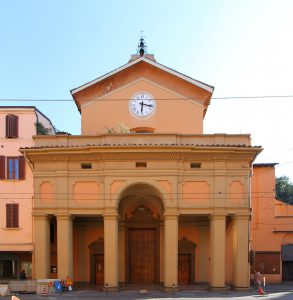 Santa Maria della Carità
