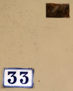 Vecchio e nuovo numero