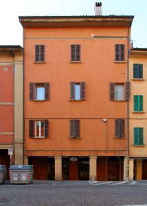 Nuovo numero 19