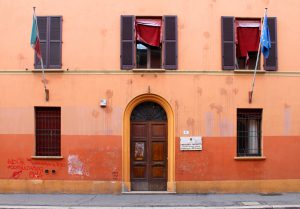 Nuovo numero 9