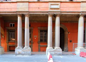 Palazzo Ariosti