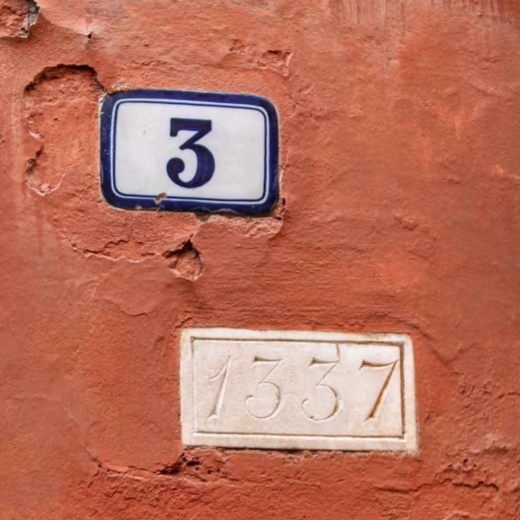 Qual è Il Numero Fortunato Di Giuseppe