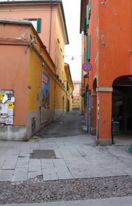 Borghettino di San Francesco