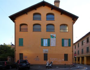 Via della Grada