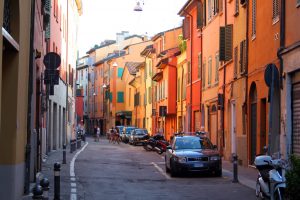 Da via San Felice