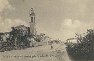 Chiesa di Borgo Panigale