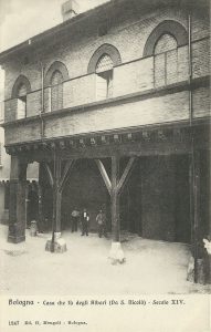 Degli Albari