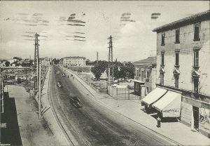 Vie Emilia Ponente - fronte