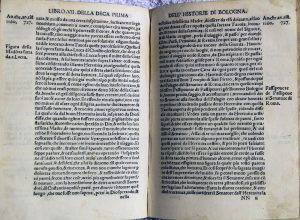 Qui si parla di Passipovero de' Passipoveri