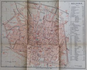 Pianta 1886