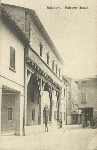 Palazzo Grassi