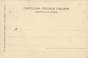 Porta d'Azeglio retro