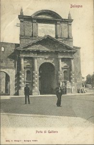 Porta Galliera