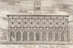 Palazzo del Podestà