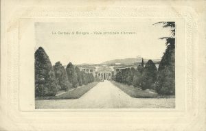Certosa di Bologna