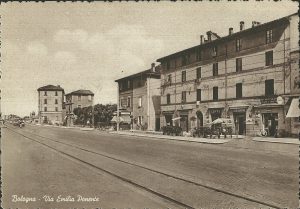 Vie Emilia Ponente - fronte