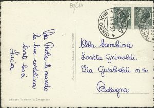 Vie Emilia Ponente - retro