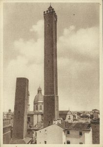 Garisenda pre 1871