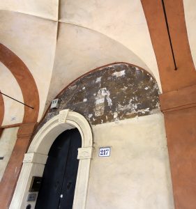 Arco 258 - Casa Cella