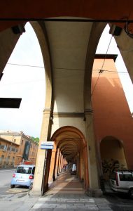 Passaggio di via Audinot