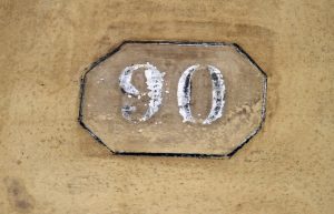 Numero 90