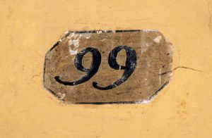Numero 99