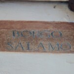 Lapidetta di Borgo Salamo
