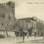 Piazza e Palazzo Re Enzo