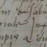 Via Nuova alias via Imperiale