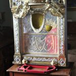 Restauro 2010